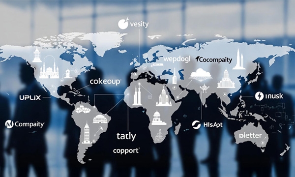 من "الأمم المتحدة" إلى "الحكومة العالمية"، كيف يخضع العالم لحكومة واحدة تدير شؤونه؟